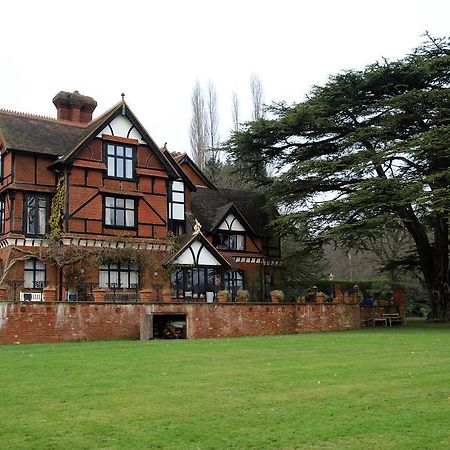 Hambledon House Bed & Breakfast Godalming Exterior foto
