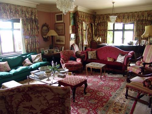 Hambledon House Bed & Breakfast Godalming Exterior foto